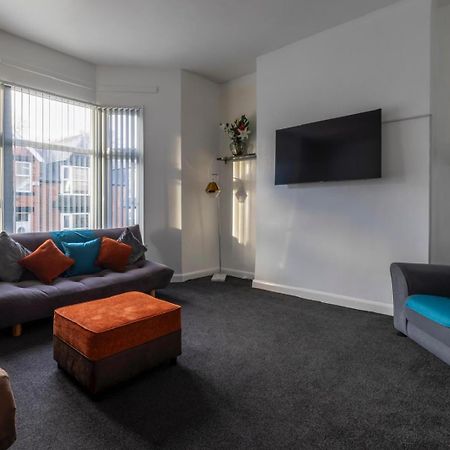 26 Riversdale Sunderland  Ngoại thất bức ảnh