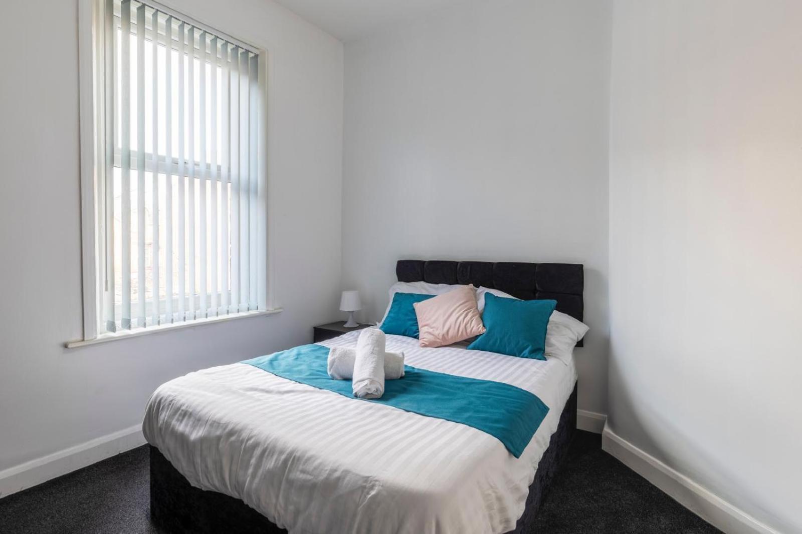26 Riversdale Sunderland  Ngoại thất bức ảnh