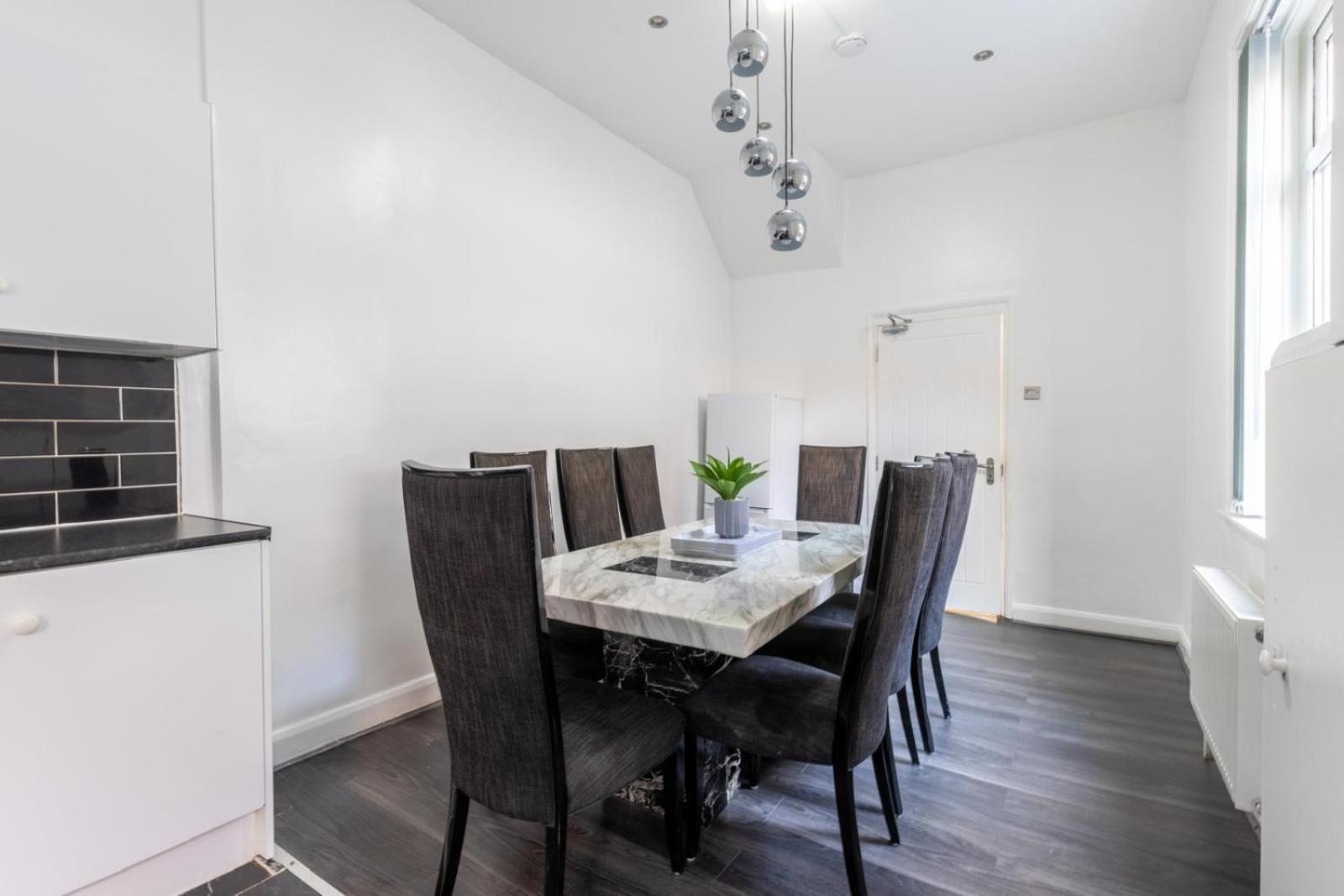 26 Riversdale Sunderland  Ngoại thất bức ảnh