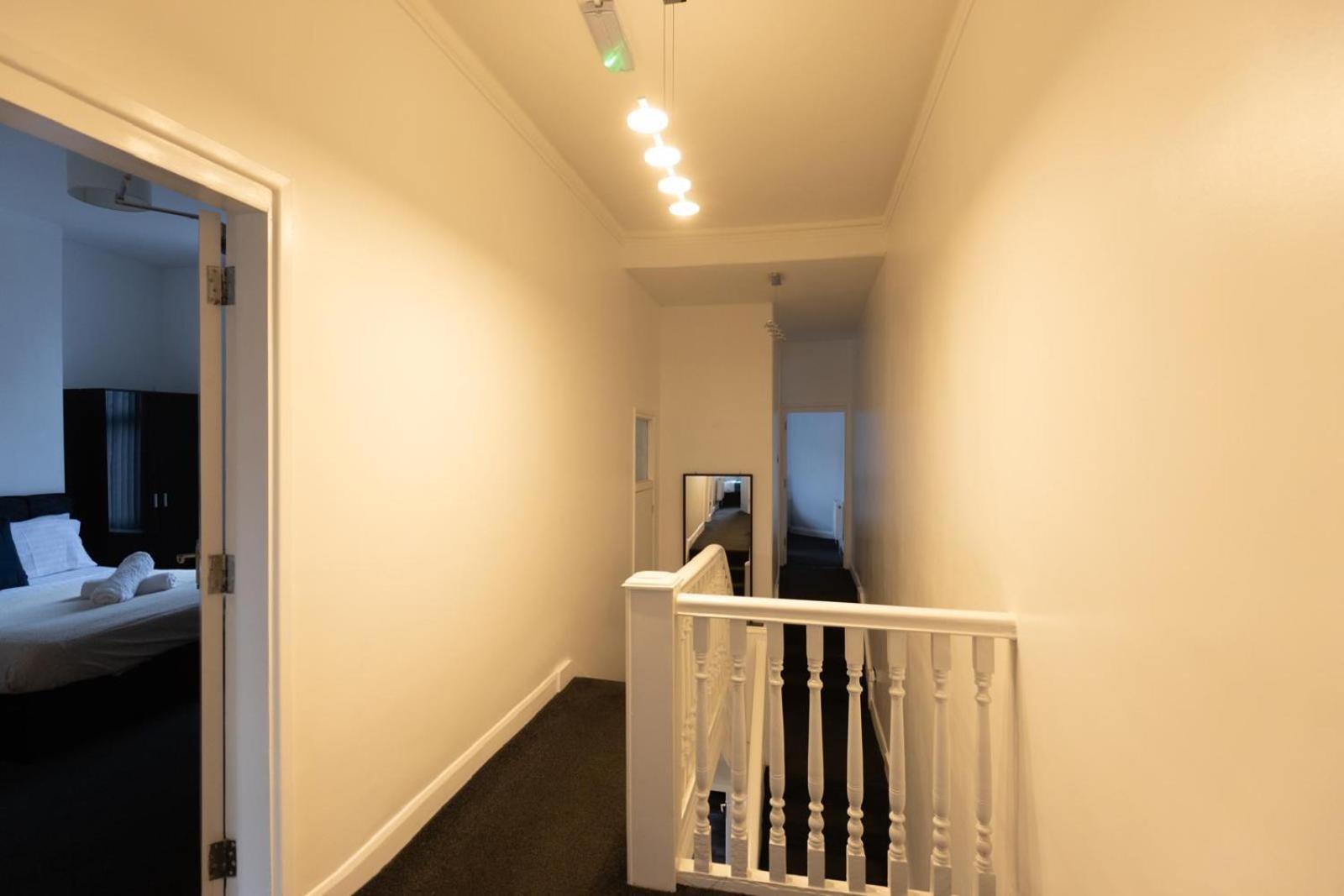 26 Riversdale Sunderland  Ngoại thất bức ảnh