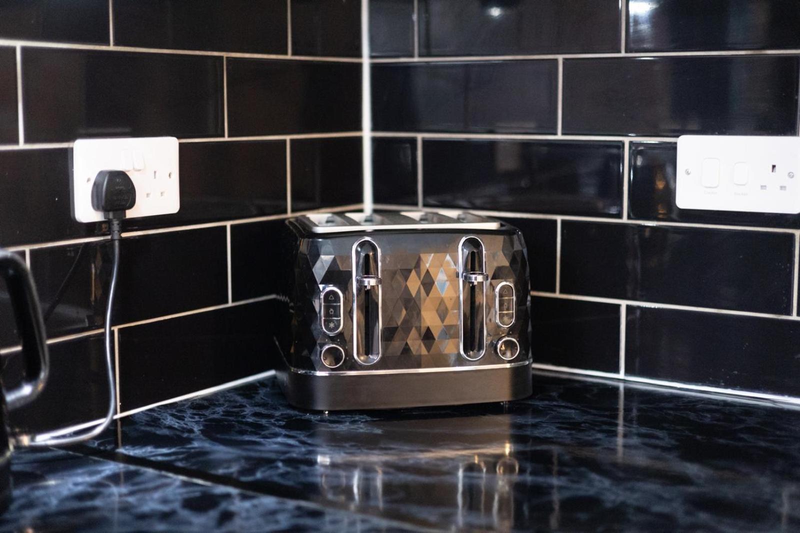 26 Riversdale Sunderland  Ngoại thất bức ảnh