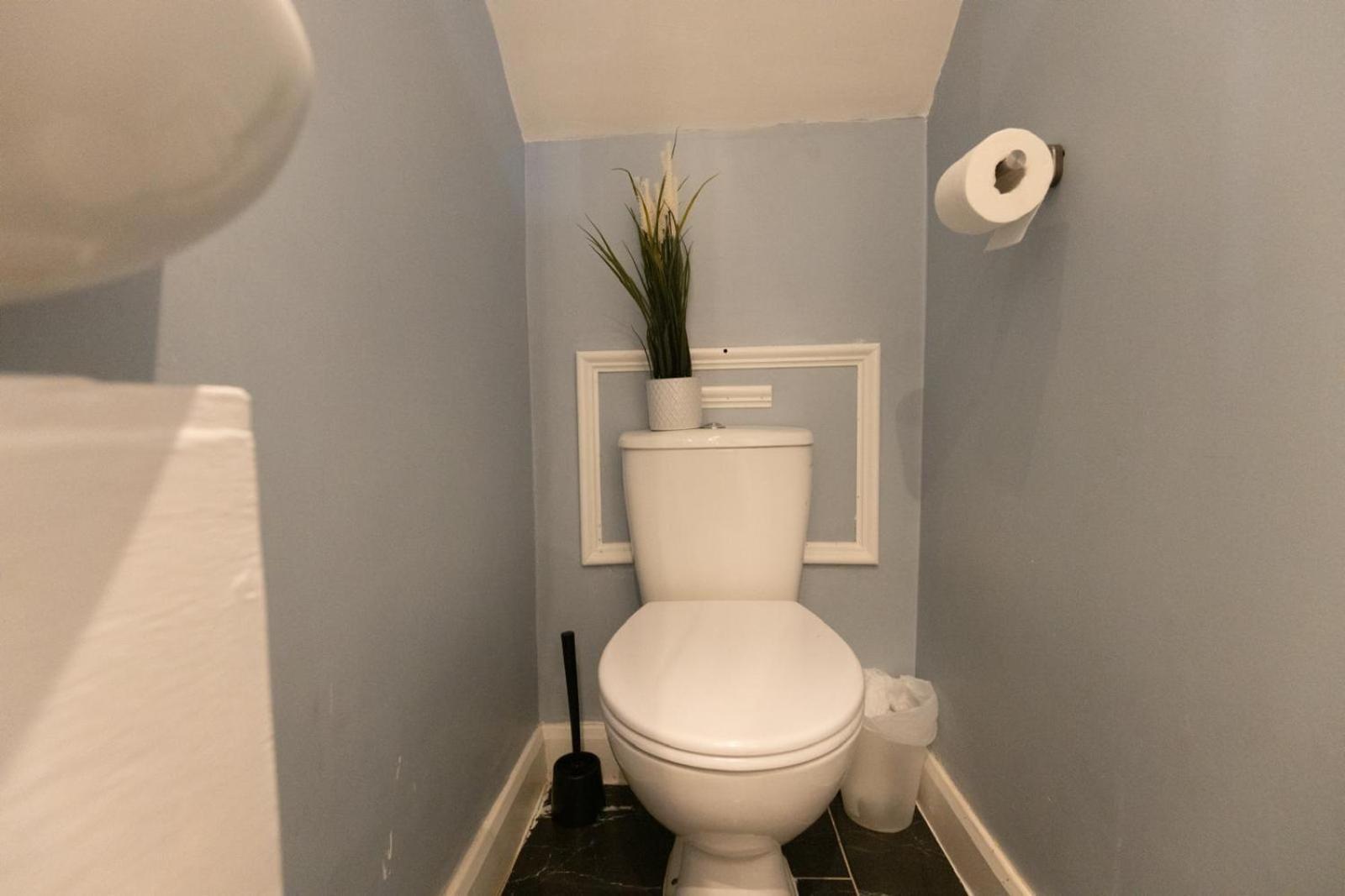 26 Riversdale Sunderland  Ngoại thất bức ảnh