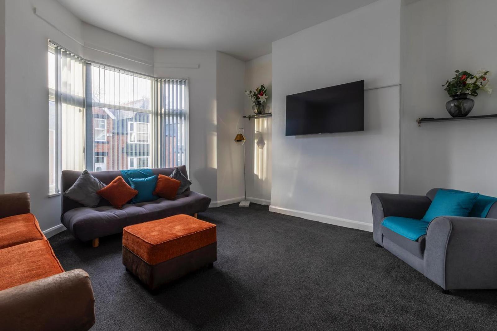 26 Riversdale Sunderland  Ngoại thất bức ảnh